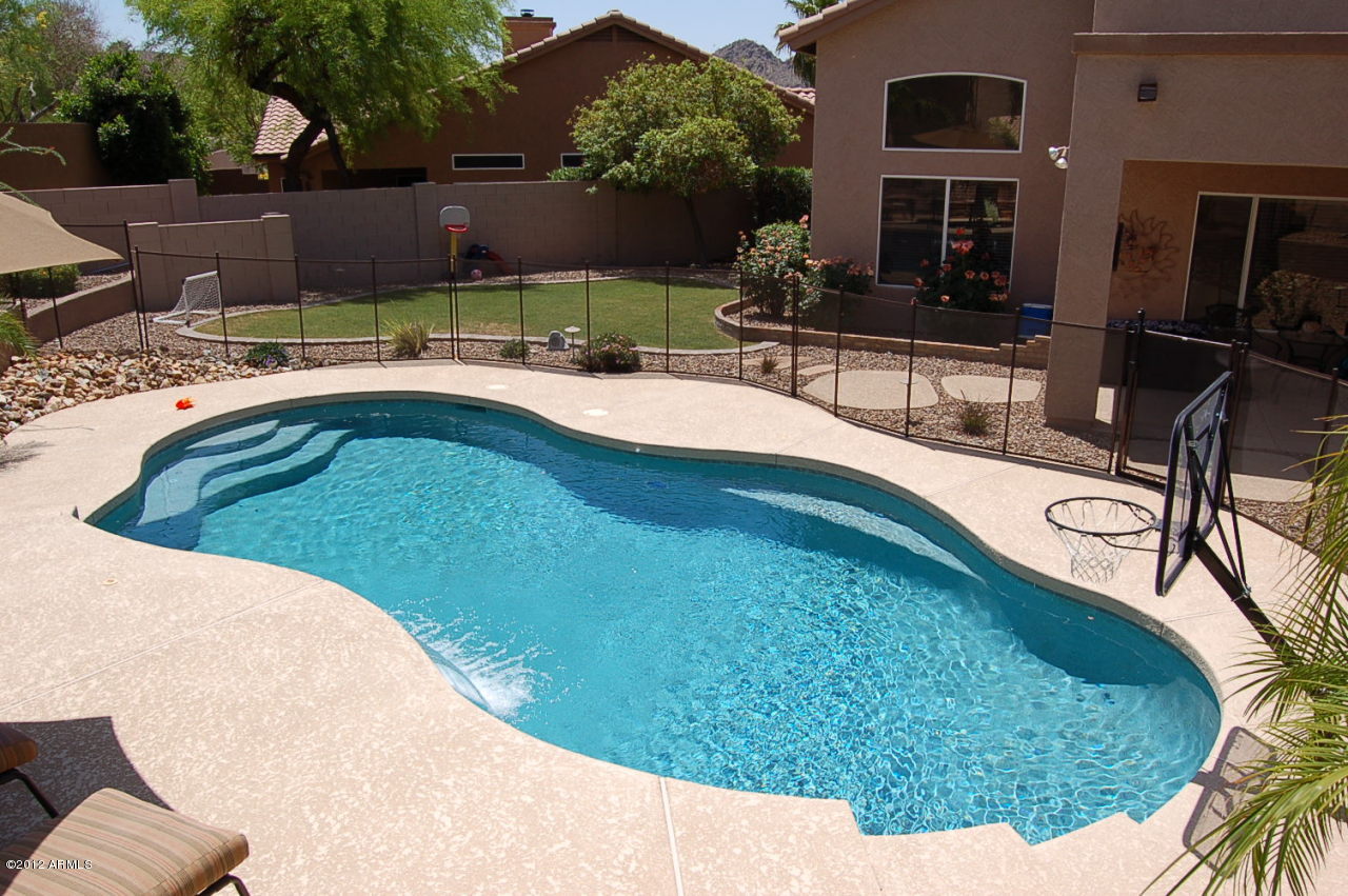1242 East Presidio Road Phoenix, AZ 85022 - Photo 28 of 30 .