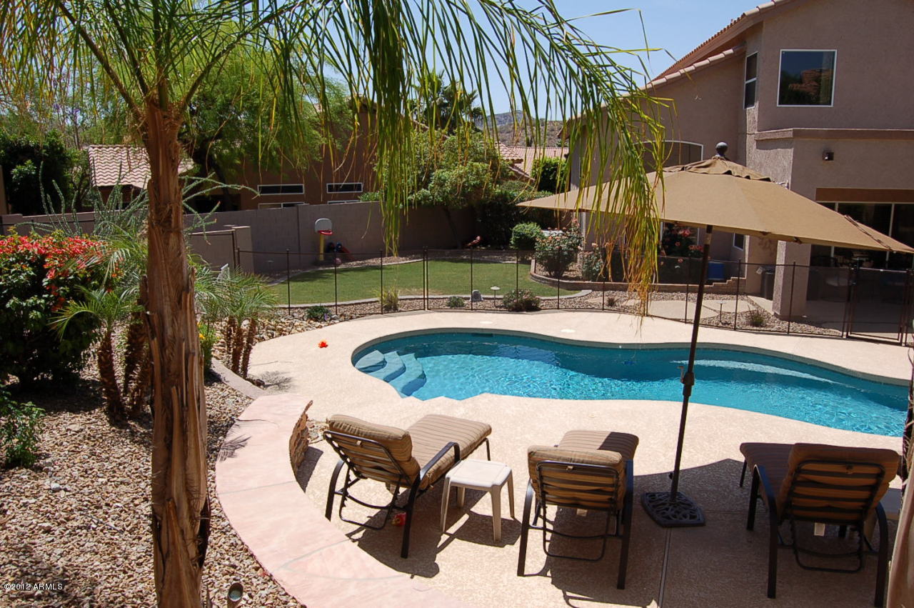 1242 East Presidio Road Phoenix, AZ 85022 - Photo 29 of 30 .