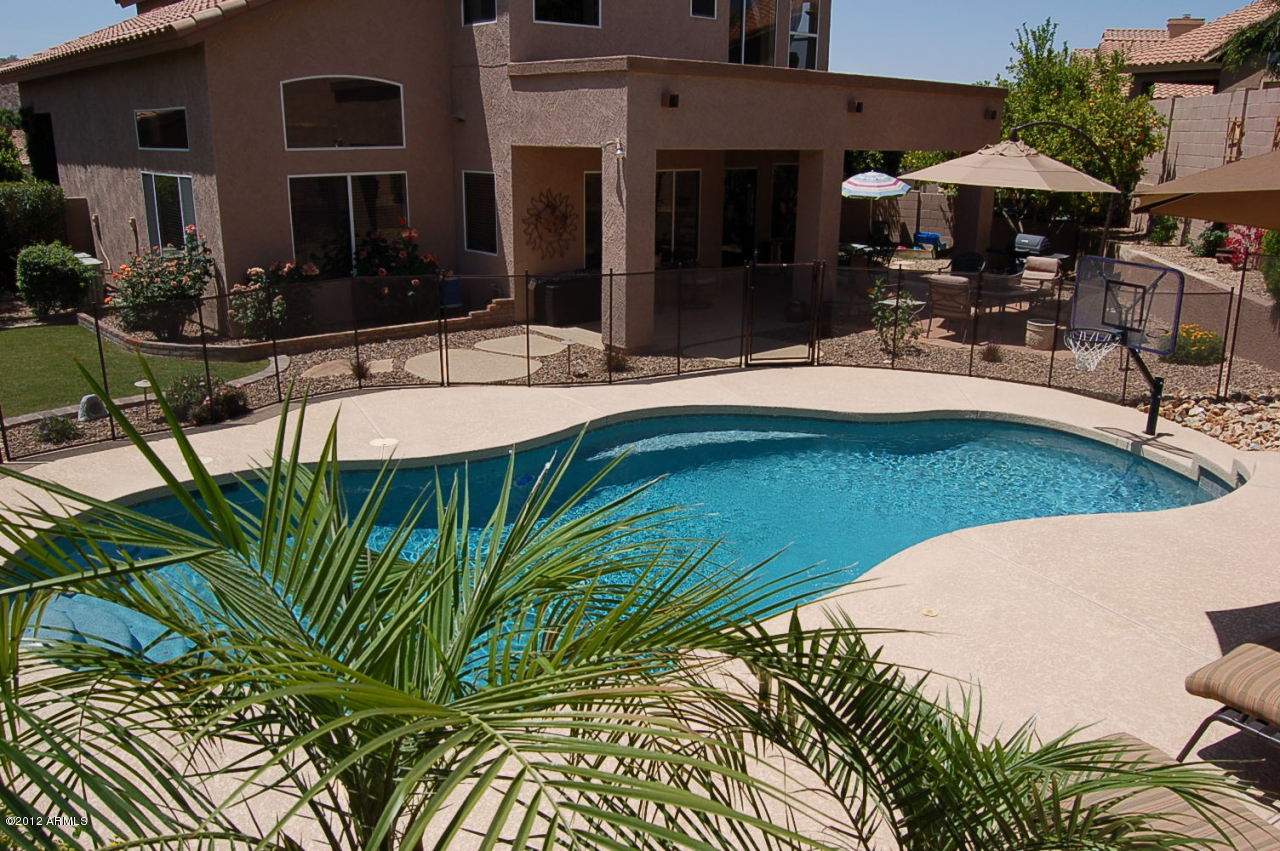 1242 East Presidio Road Phoenix, AZ 85022 - Photo 30 of 30 .