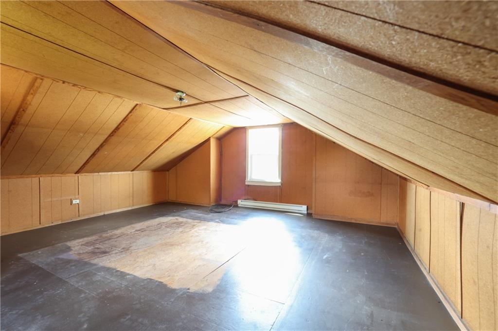 1845 Ley Street Pittsburgh, PA 15212 - Photo 22 of 41 a view of a room with an empty space