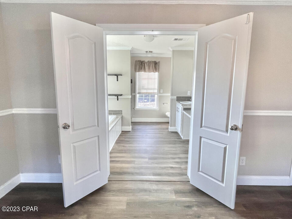 1095 Cutchens Road Southport, FL 32409 - Photo 19 of 33