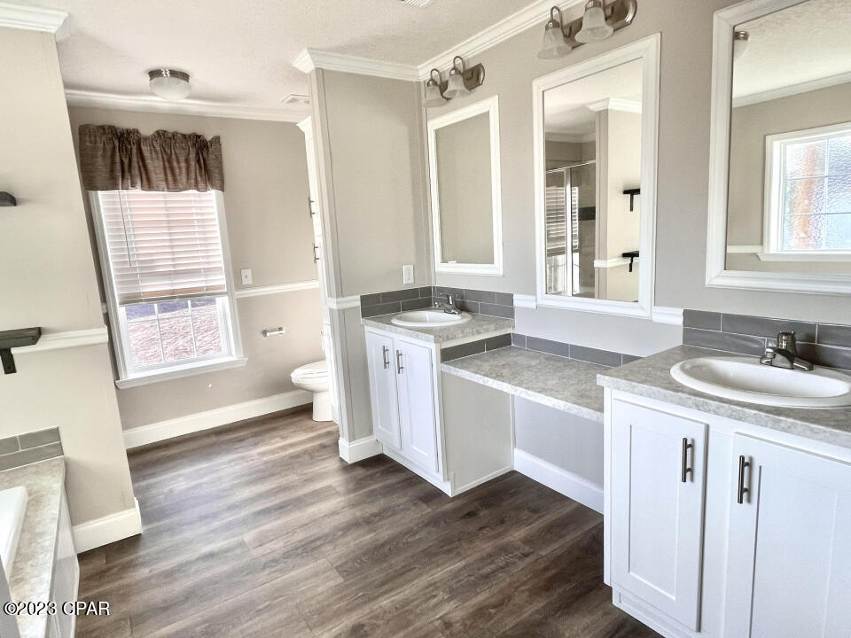 1095 Cutchens Road Southport, FL 32409 - Photo 20 of 33