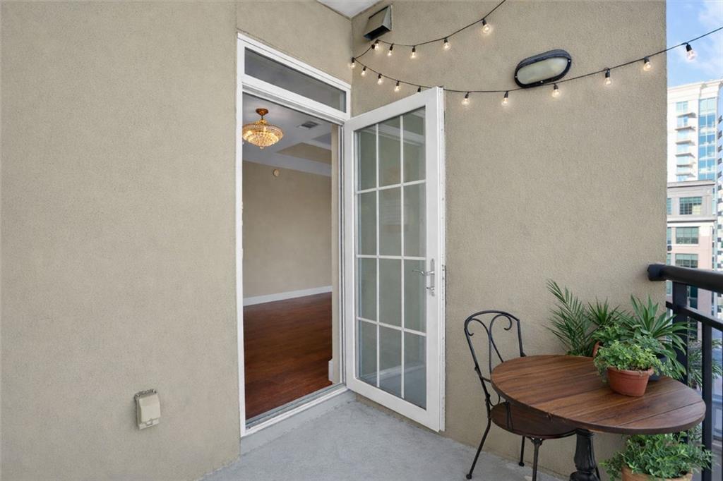 325 East Paces Ferry Road Northeast, Unit 1411 Atlanta, GA 30305 - Photo 12 of 37