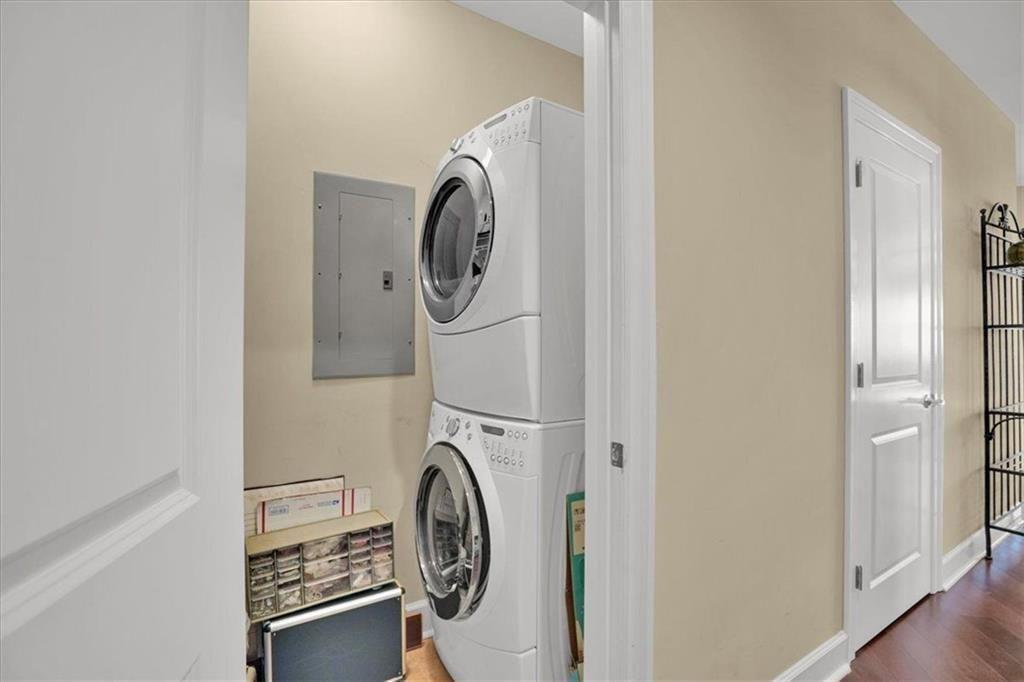 325 East Paces Ferry Road Northeast, Unit 1411 Atlanta, GA 30305 - Photo 14 of 37