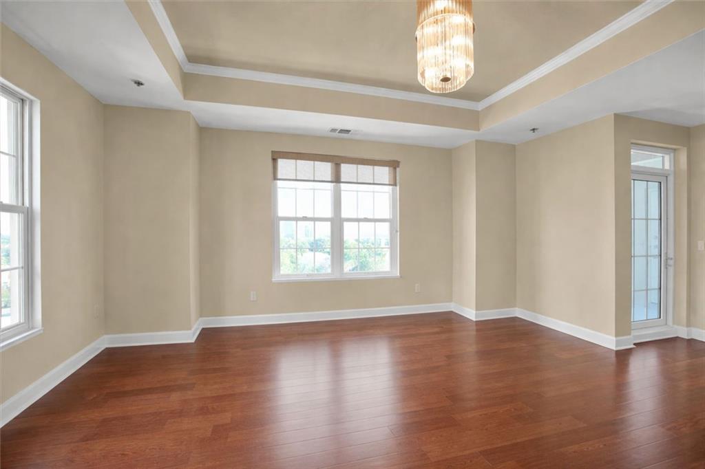 325 East Paces Ferry Road Northeast, Unit 1411 Atlanta, GA 30305 - Photo 15 of 37