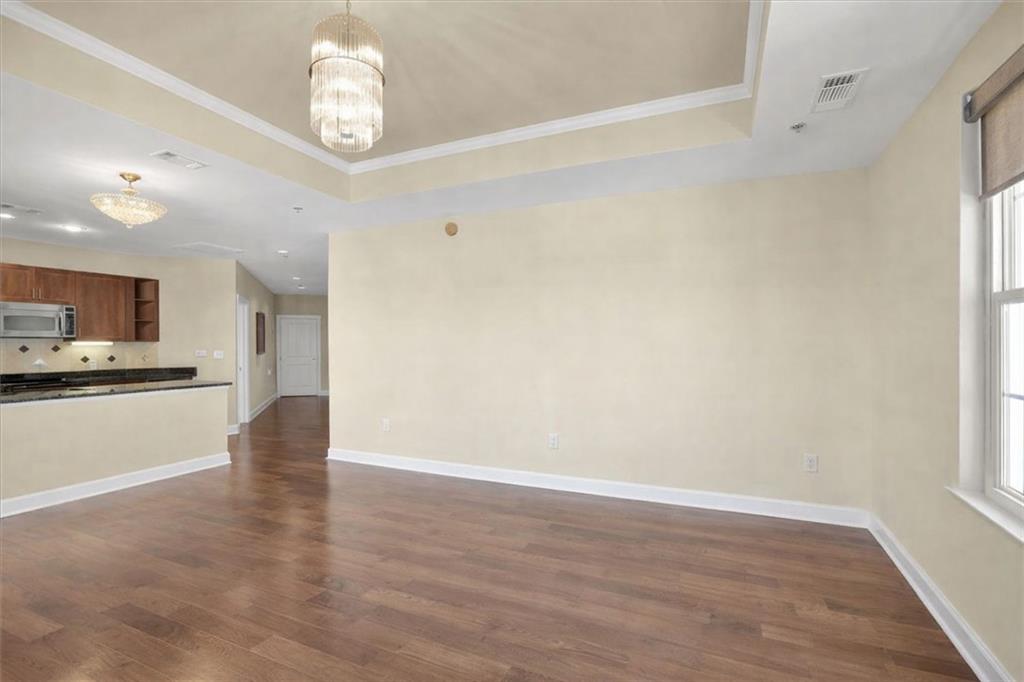 325 East Paces Ferry Road Northeast, Unit 1411 Atlanta, GA 30305 - Photo 16 of 37