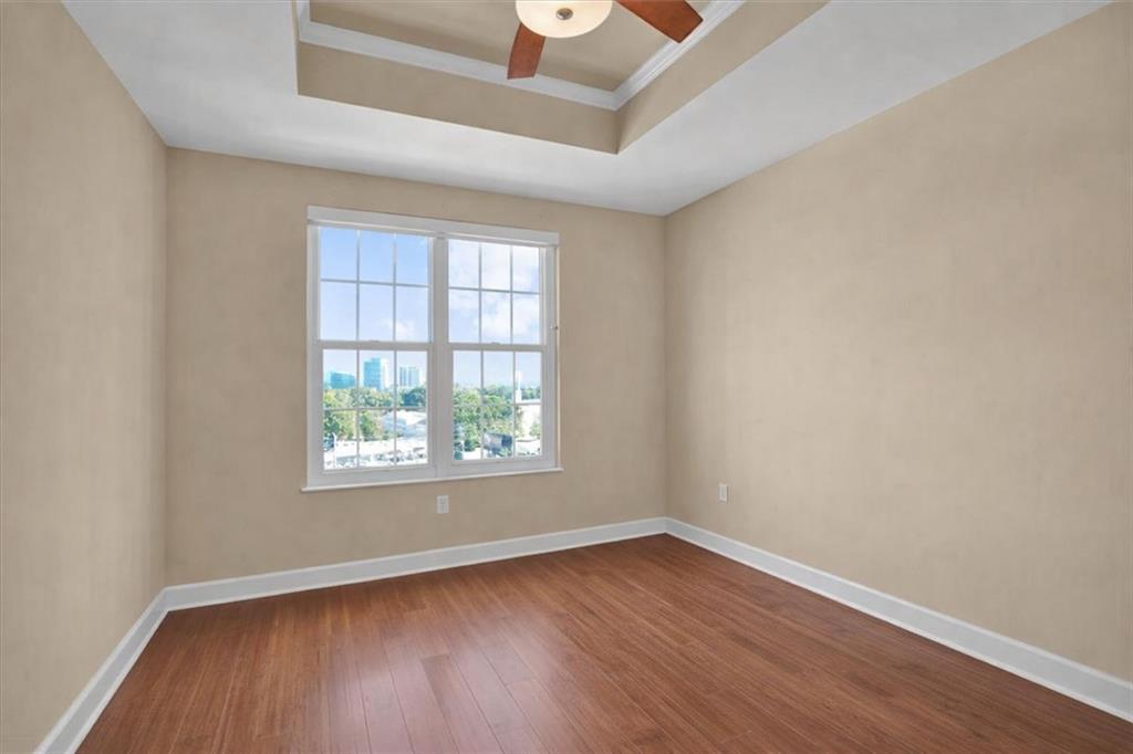 325 East Paces Ferry Road Northeast, Unit 1411 Atlanta, GA 30305 - Photo 18 of 37