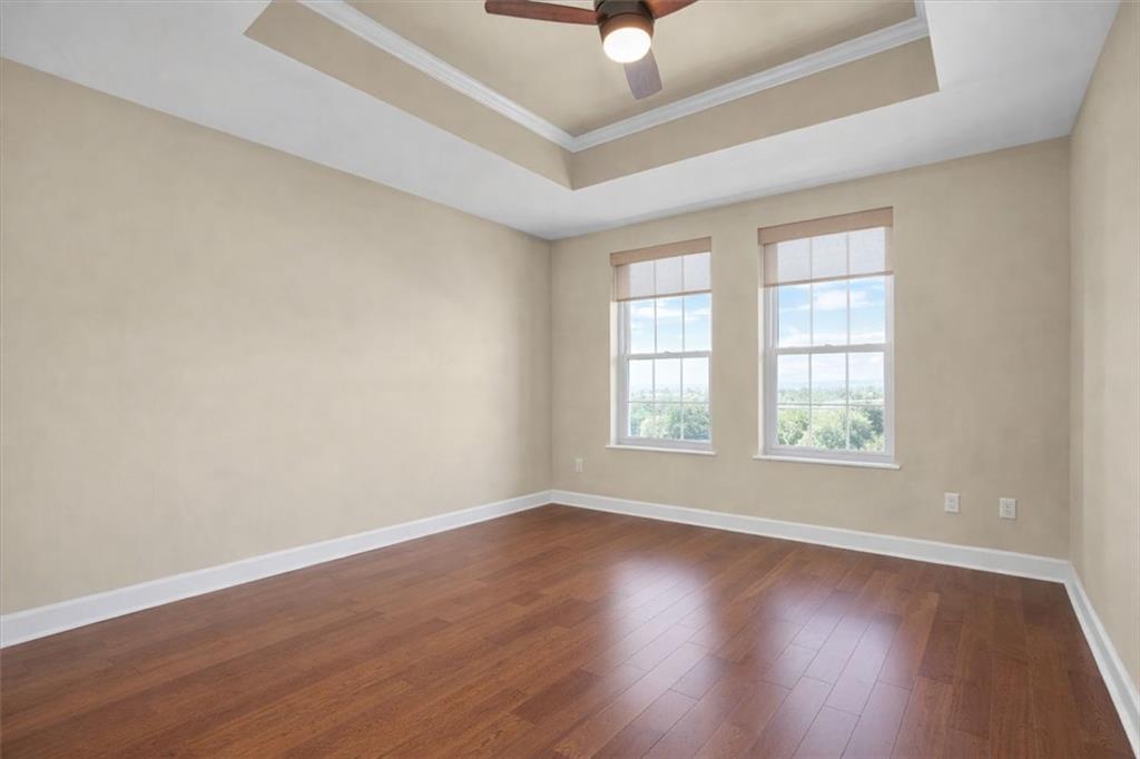 325 East Paces Ferry Road Northeast, Unit 1411 Atlanta, GA 30305 - Photo 19 of 37