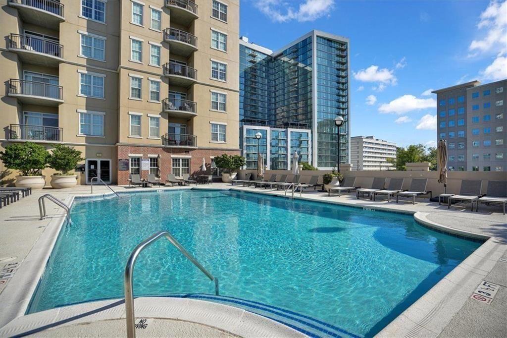 325 East Paces Ferry Road Northeast, Unit 1411 Atlanta, GA 30305 - Photo 23 of 37