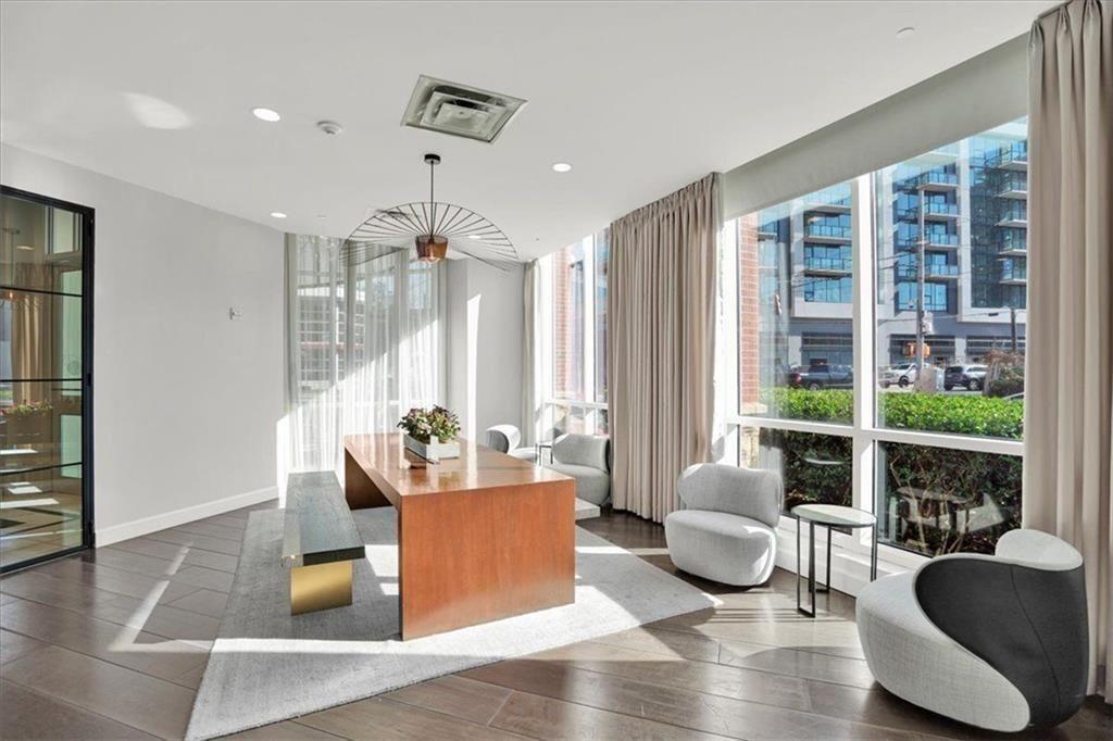 325 East Paces Ferry Road Northeast, Unit 1411 Atlanta, GA 30305 - Photo 27 of 37