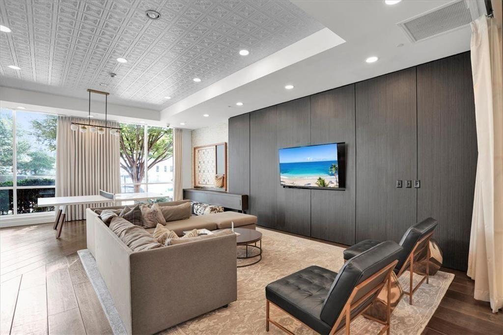 325 East Paces Ferry Road Northeast, Unit 1411 Atlanta, GA 30305 - Photo 28 of 37