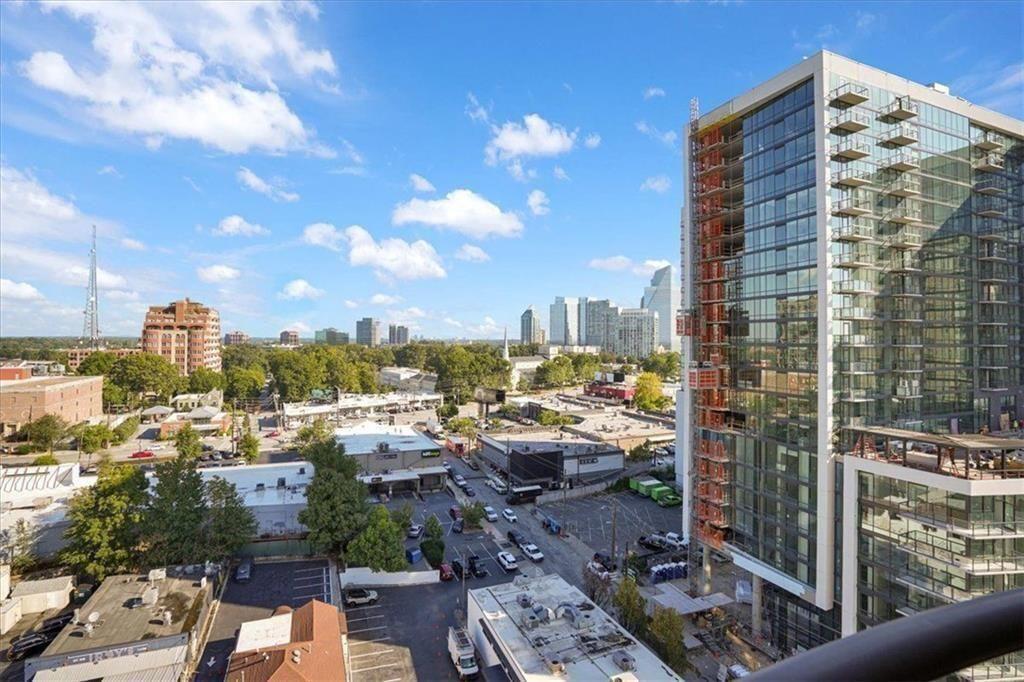 325 East Paces Ferry Road Northeast, Unit 1411 Atlanta, GA 30305 - Photo 36 of 37