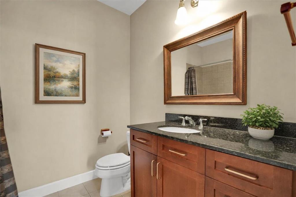 325 East Paces Ferry Road Northeast, Unit 1411 Atlanta, GA 30305 - Photo 9 of 37