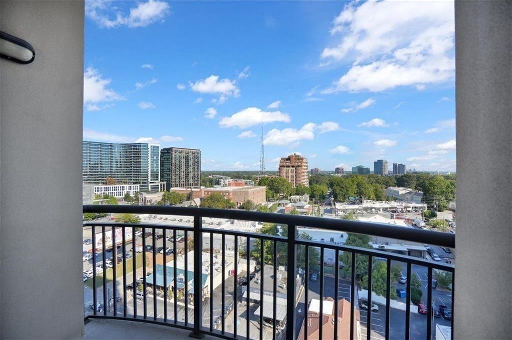 325 East Paces Ferry Road Northeast, Unit 1411 Atlanta, GA 30305 - Photo 10 of 37