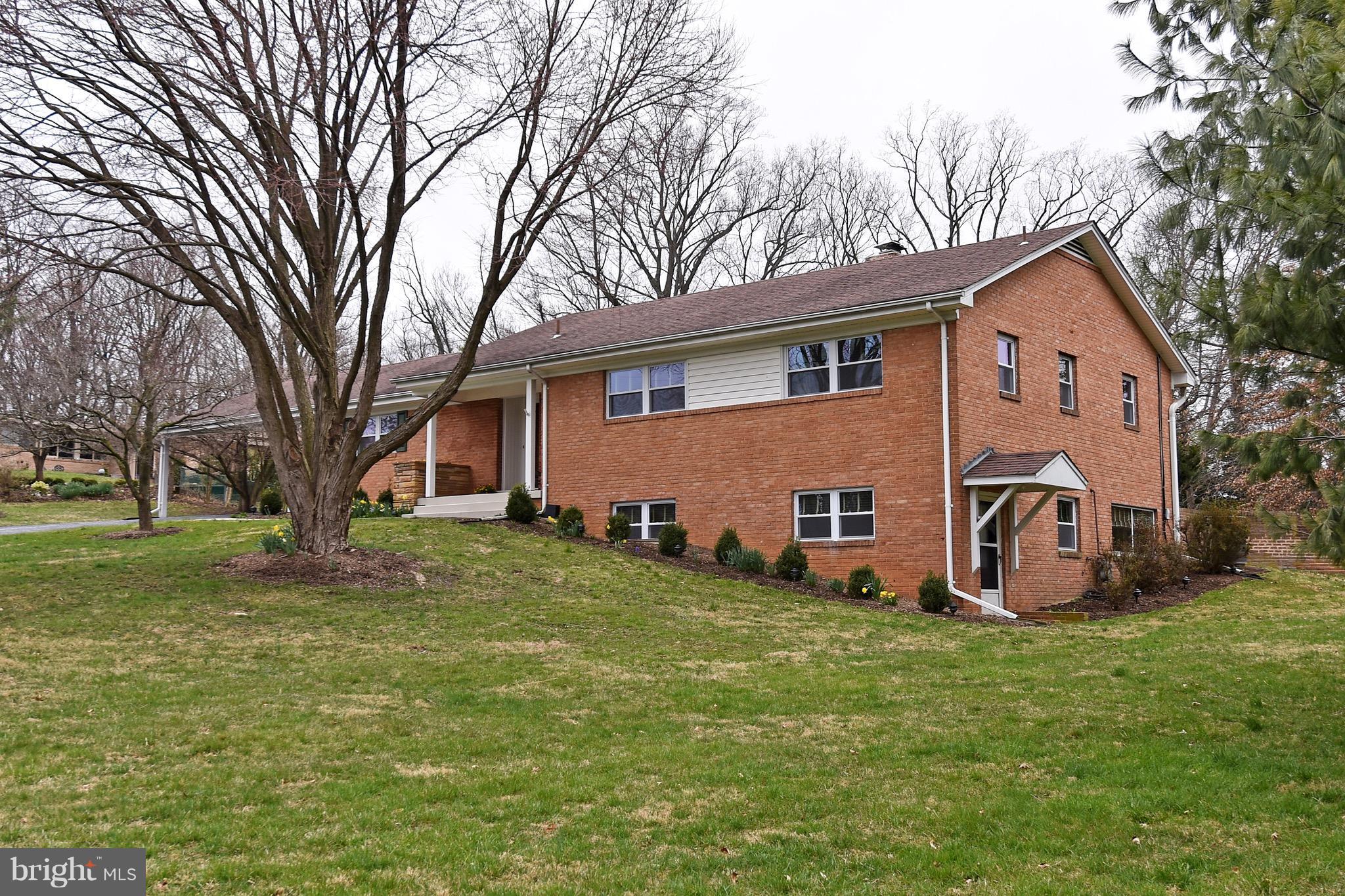 701 Springloch Road Silver Spring, MD 20904 - Photo 2 of 30 Exterior (General)