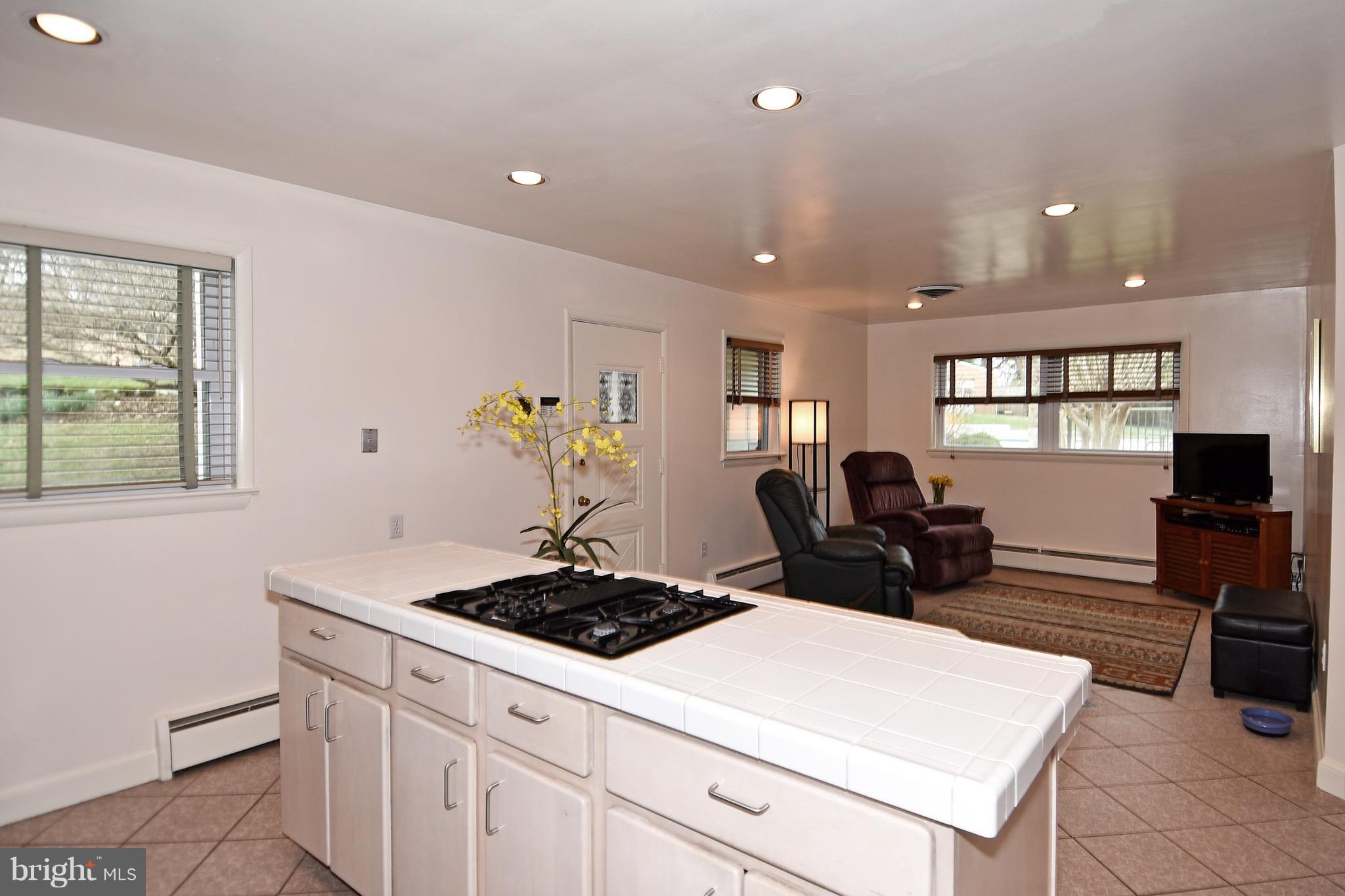 701 Springloch Road Silver Spring, MD 20904 - Photo 13 of 30 Kitchen and Family Room