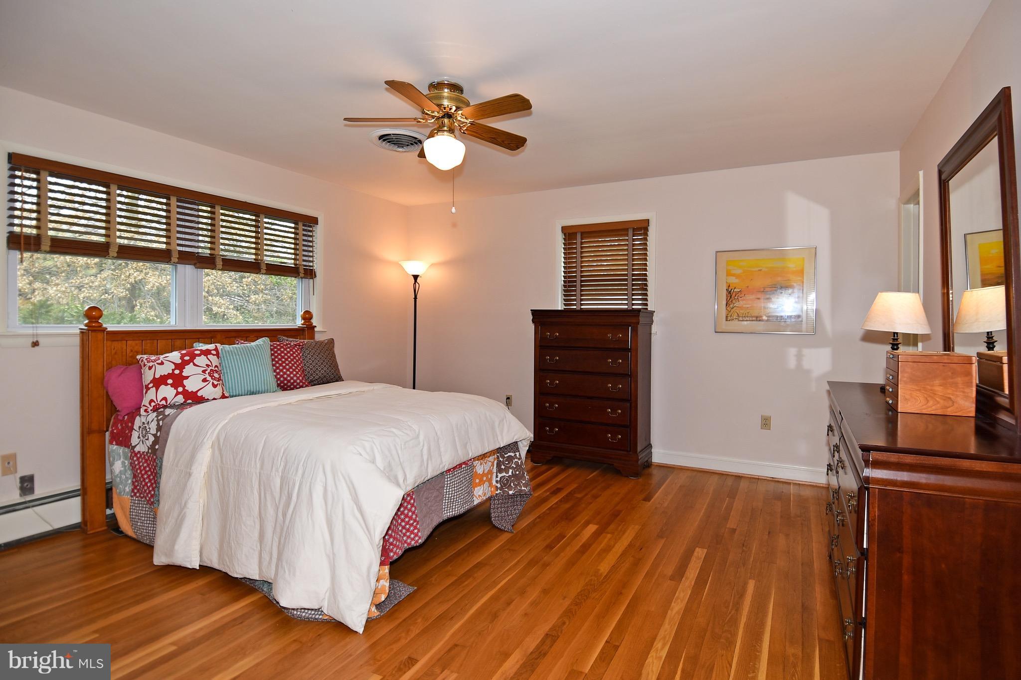 701 Springloch Road Silver Spring, MD 20904 - Photo 14 of 30 Bedroom (Master)