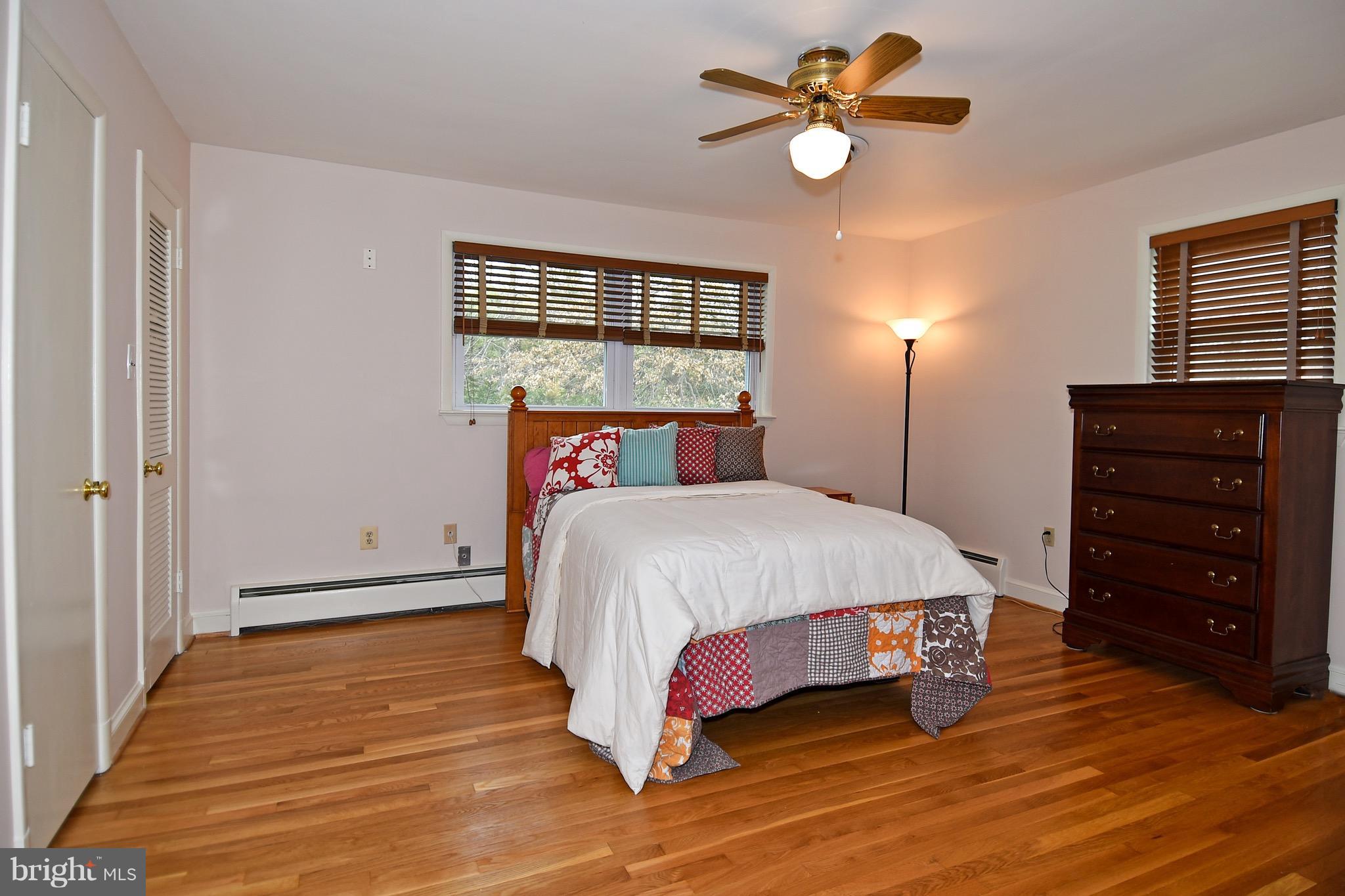 701 Springloch Road Silver Spring, MD 20904 - Photo 15 of 30 Bedroom (Master)