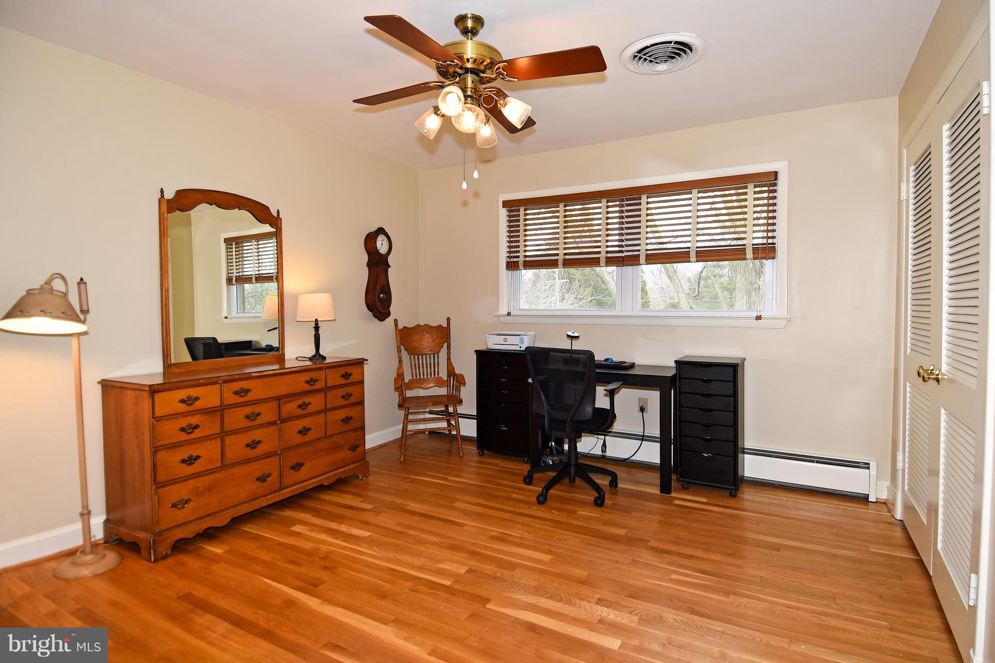 701 Springloch Road Silver Spring, MD 20904 - Photo 17 of 30 Second Bedroom