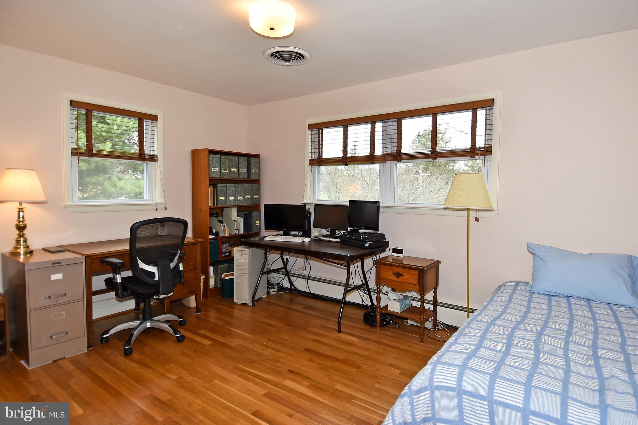 701 Springloch Road Silver Spring, MD 20904 - Photo 18 of 30 Third Bedroom