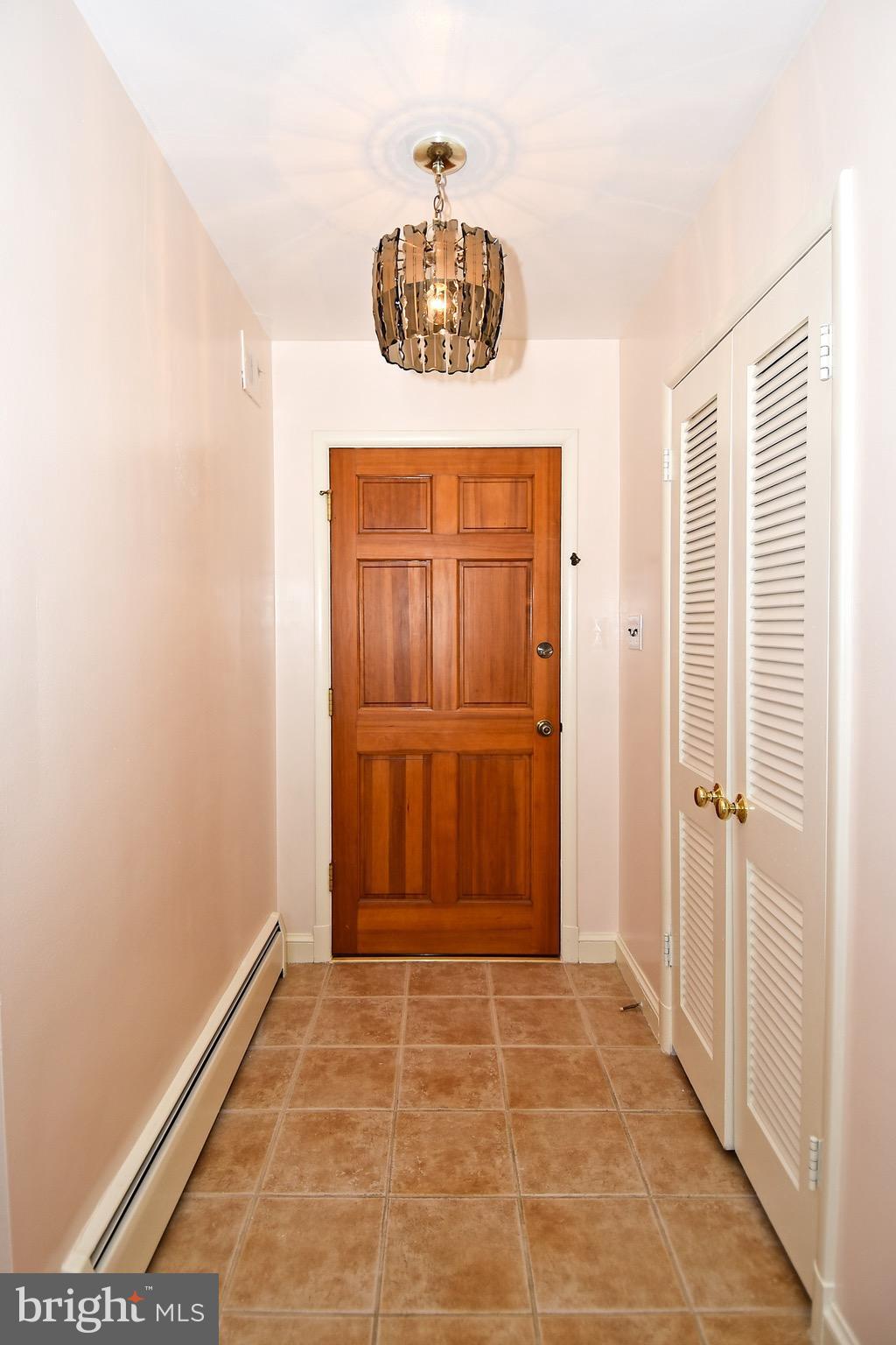 701 Springloch Road Silver Spring, MD 20904 - Photo 3 of 30 Entry Hall