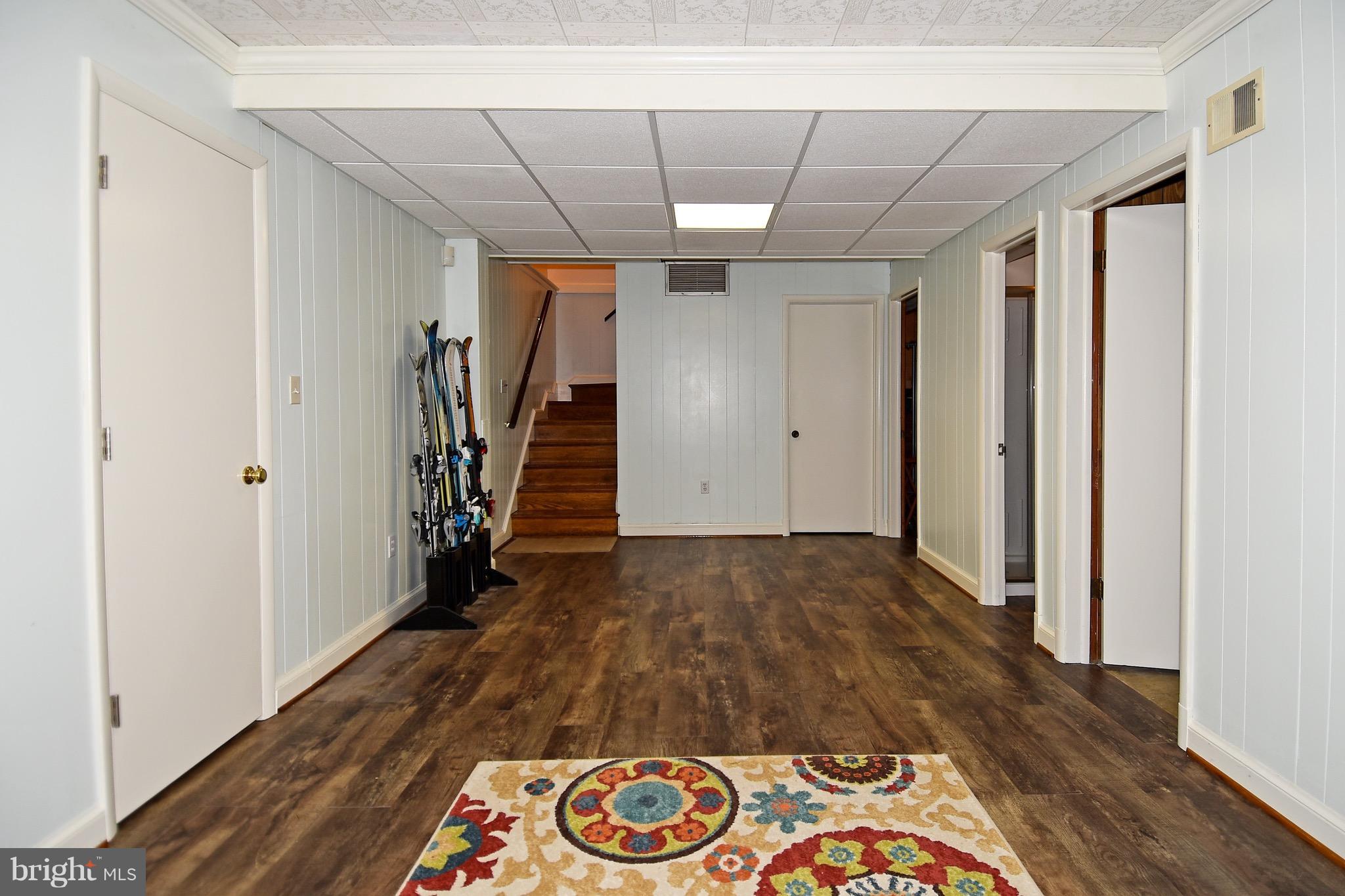 701 Springloch Road Silver Spring, MD 20904 - Photo 21 of 30 Basement