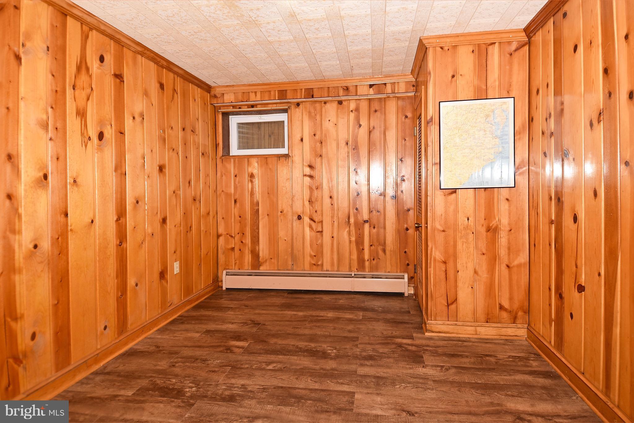 701 Springloch Road Silver Spring, MD 20904 - Photo 22 of 30 Lower Level Bedroom