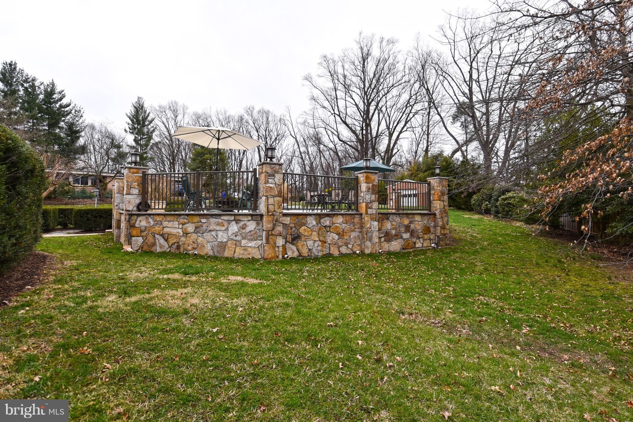 701 Springloch Road Silver Spring, MD 20904 - Photo 28 of 30 Exterior (Rear)