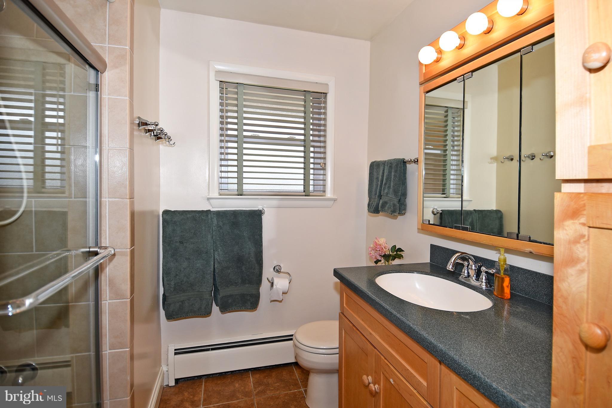 701 Springloch Road Silver Spring, MD 20904 - Photo 8 of 30 Guest Bath