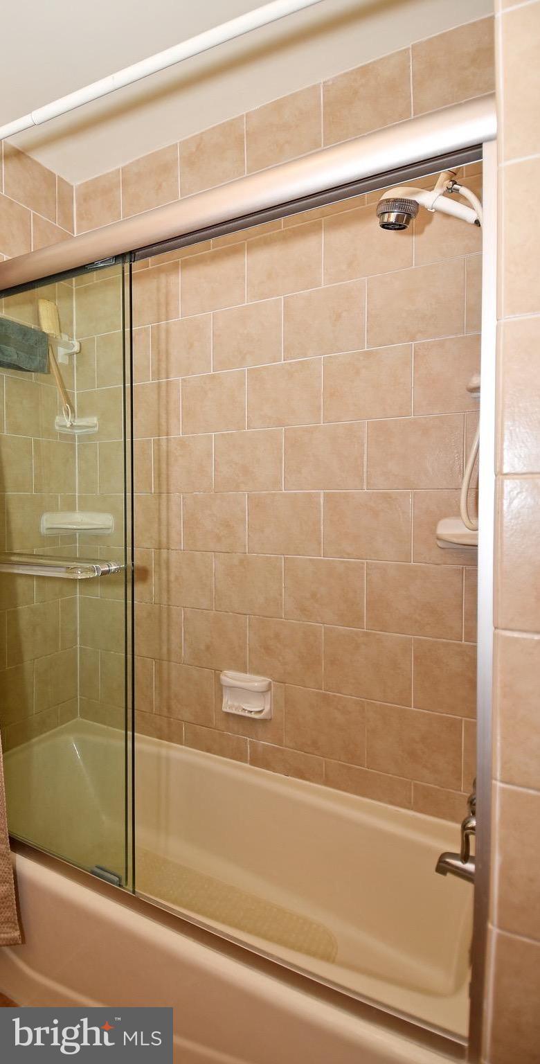 701 Springloch Road Silver Spring, MD 20904 - Photo 9 of 30 Full Shower in Guest Bath
