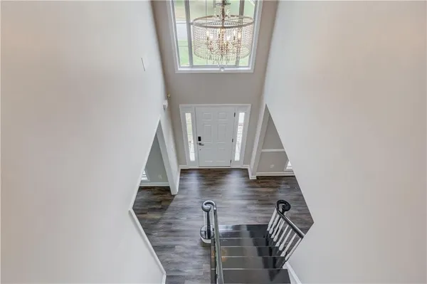 $2,500 | 3895 Kingsbrook Boulevard, Decatur, GA 30034