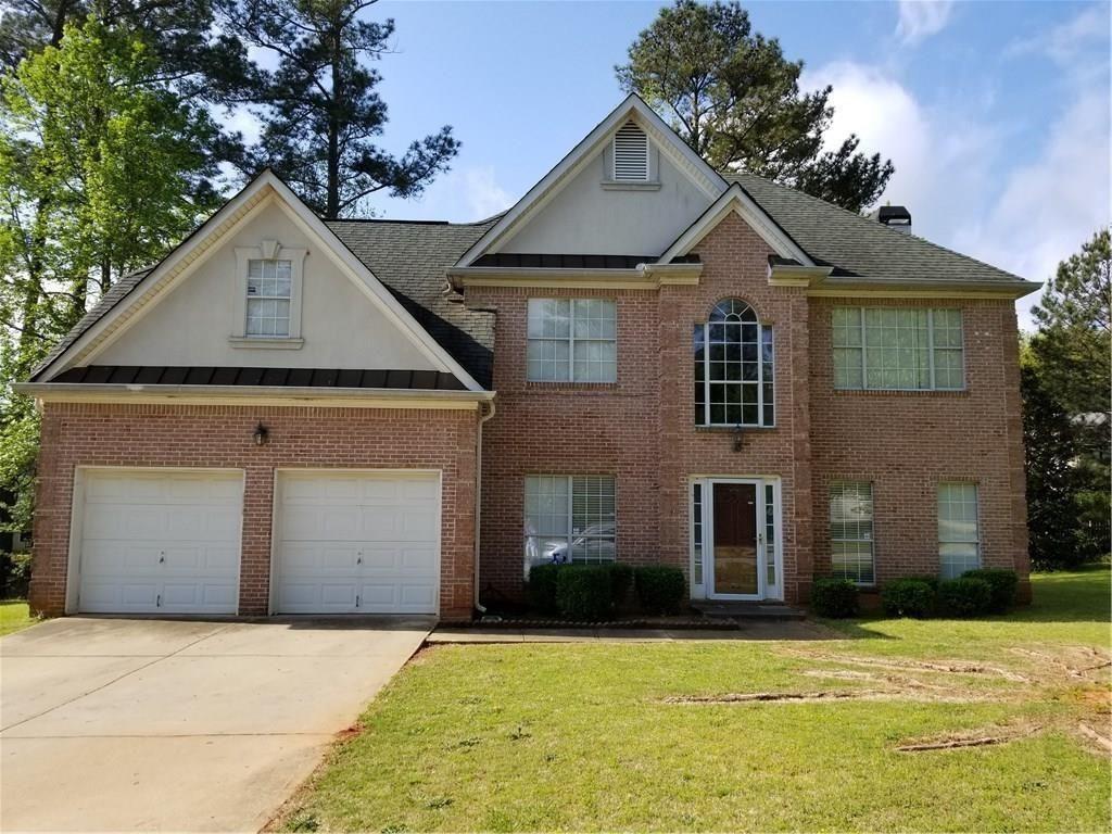3895 Kingsbrook Boulevard Decatur, GA 30034 - Photo 2 of 28