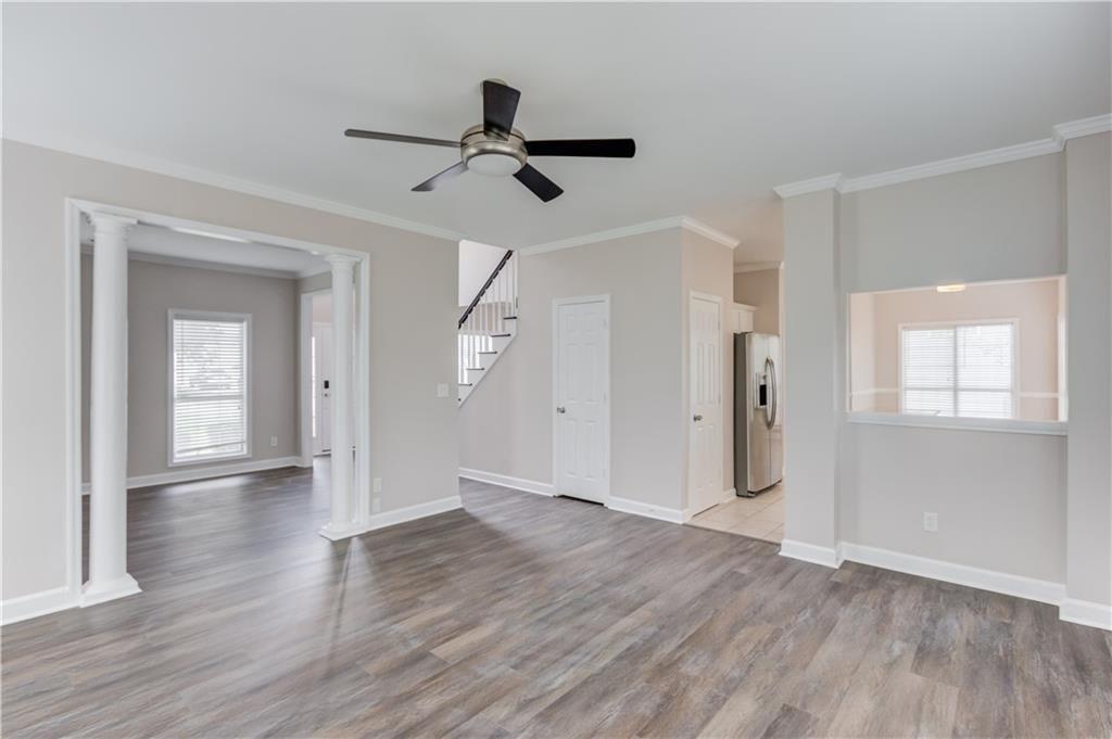 3895 Kingsbrook Boulevard Decatur, GA 30034 - Photo 5 of 28