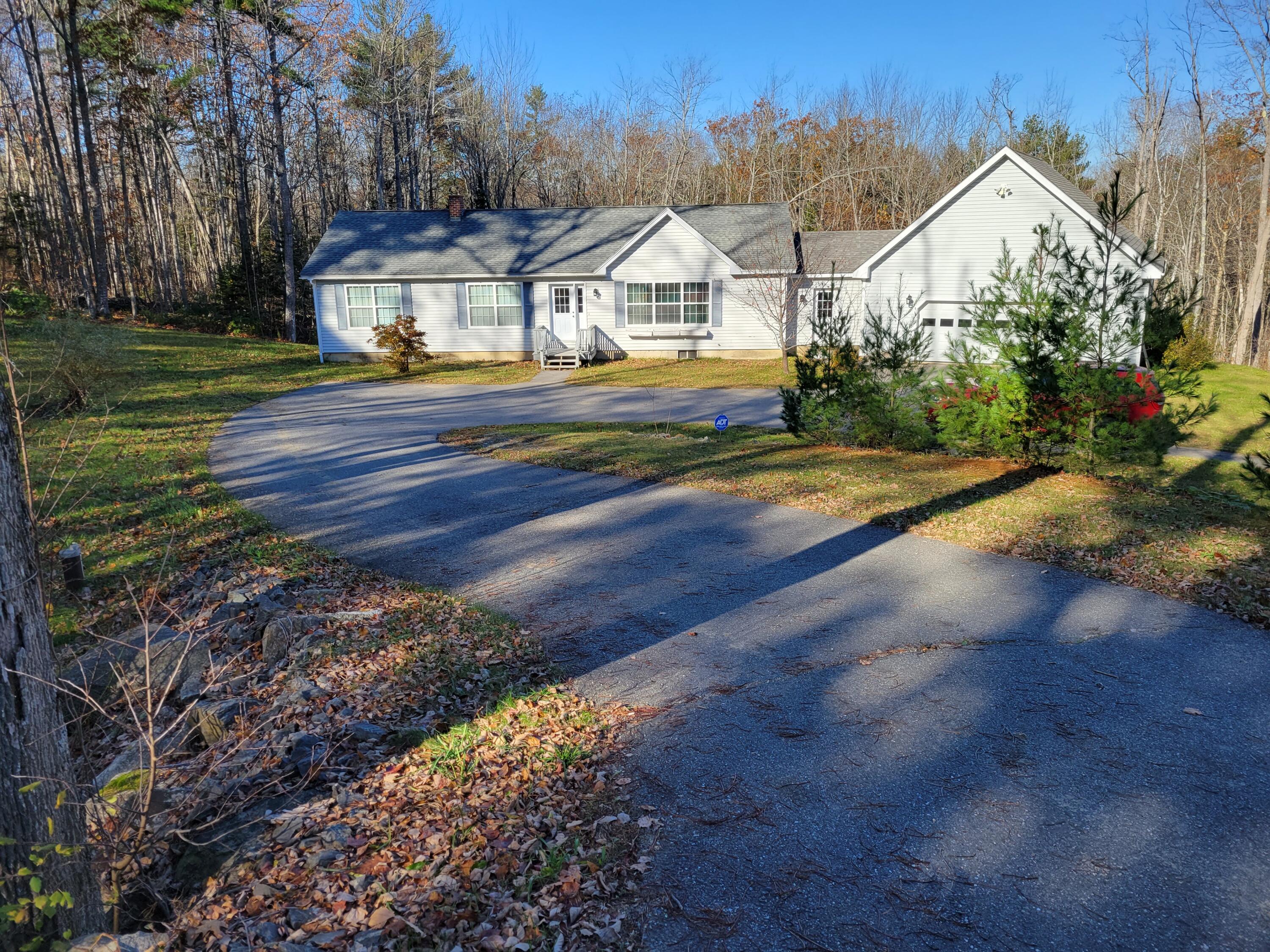 171 Back Belmont Road Belfast, ME 04915 - Photo 35 of 35 20211106_115644
