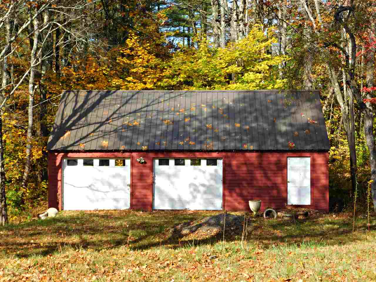 46 Winhall Hollow Road Winhall, VT 05340 - Photo 8 of 8