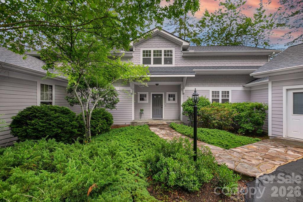 719 Deerlake Road Brevard, NC 28712 - Photo 5 of 40