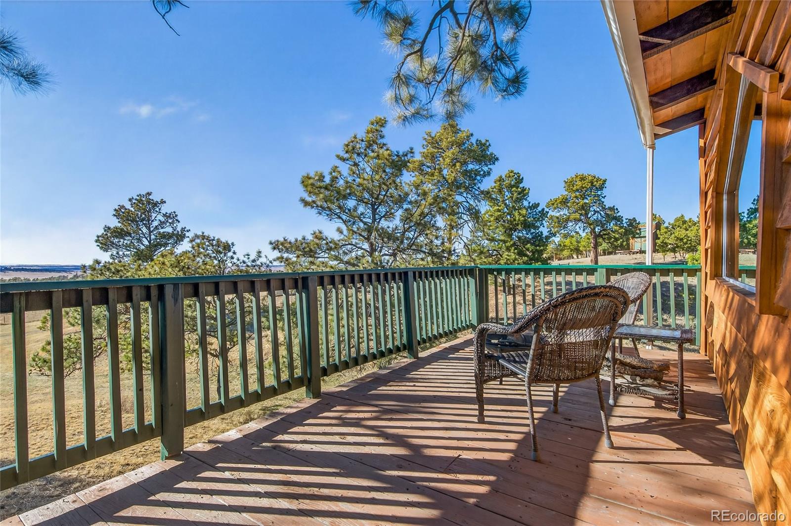 31885 Ridge Road Ramah, CO 80832 - Photo 11 of 50 Gallery Image 11