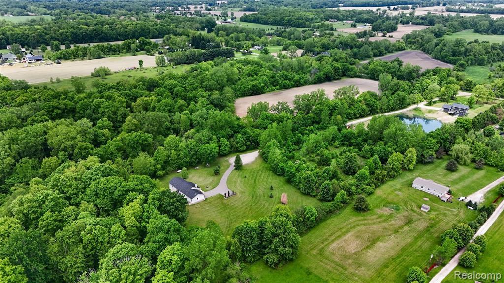 9565 Crofoot Road Fowlerville, MI 48836 - Photo 58 of 63