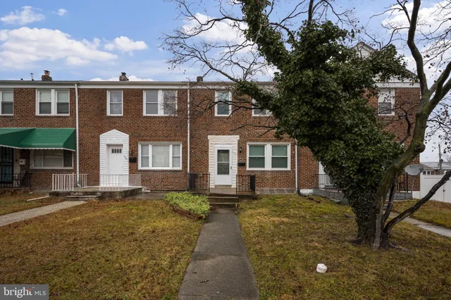 $225,000 | 1632 Northwick Road, Baltimore, MD 21218