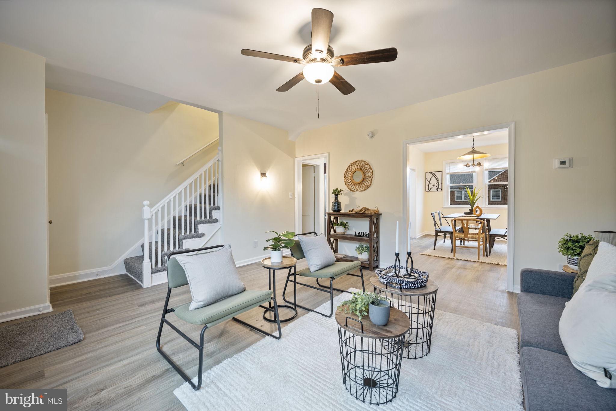 1632 Northwick Road Baltimore, MD 21218 - Photo 22 of 39