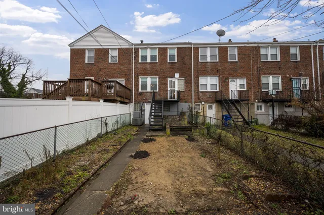 $225,000 | 1632 Northwick Road, Baltimore, MD 21218