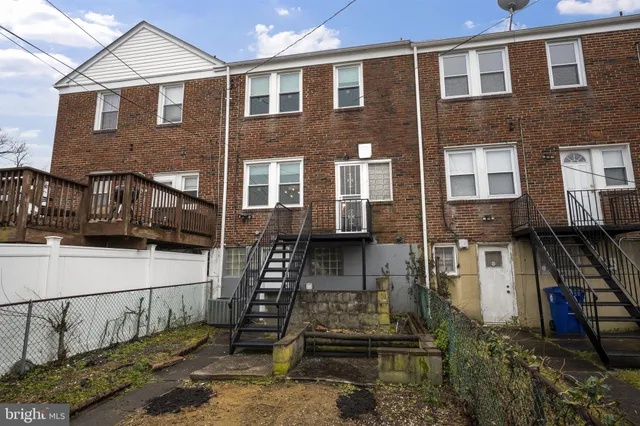 $225,000 | 1632 Northwick Road, Baltimore, MD 21218