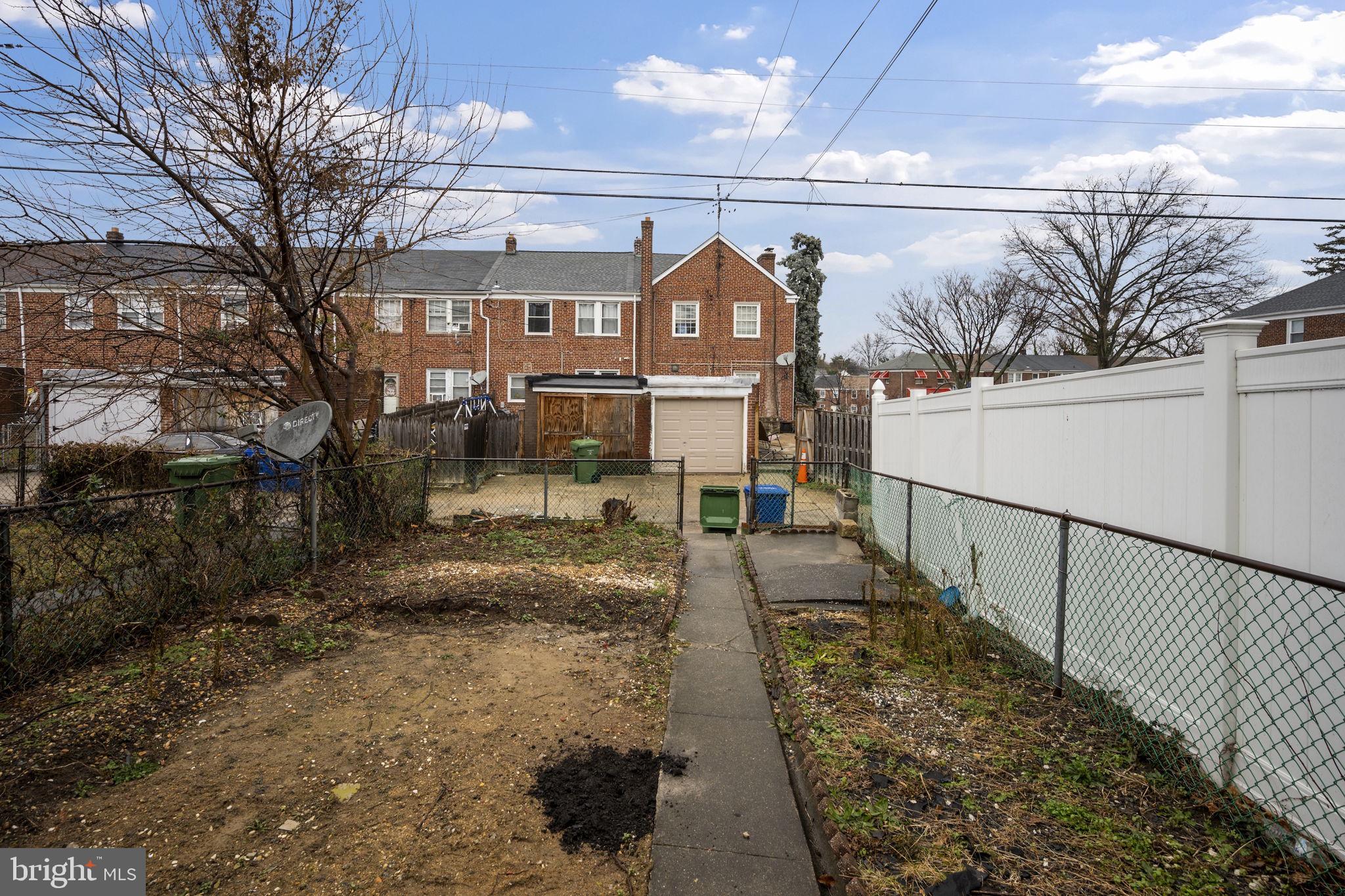 1632 Northwick Road Baltimore, MD 21218 - Photo 39 of 39