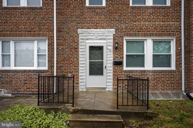 $225,000 | 1632 Northwick Road, Baltimore, MD 21218