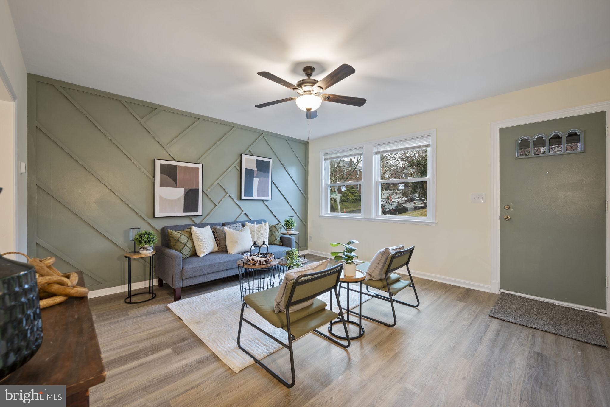 1632 Northwick Road Baltimore, MD 21218 - Photo 6 of 39