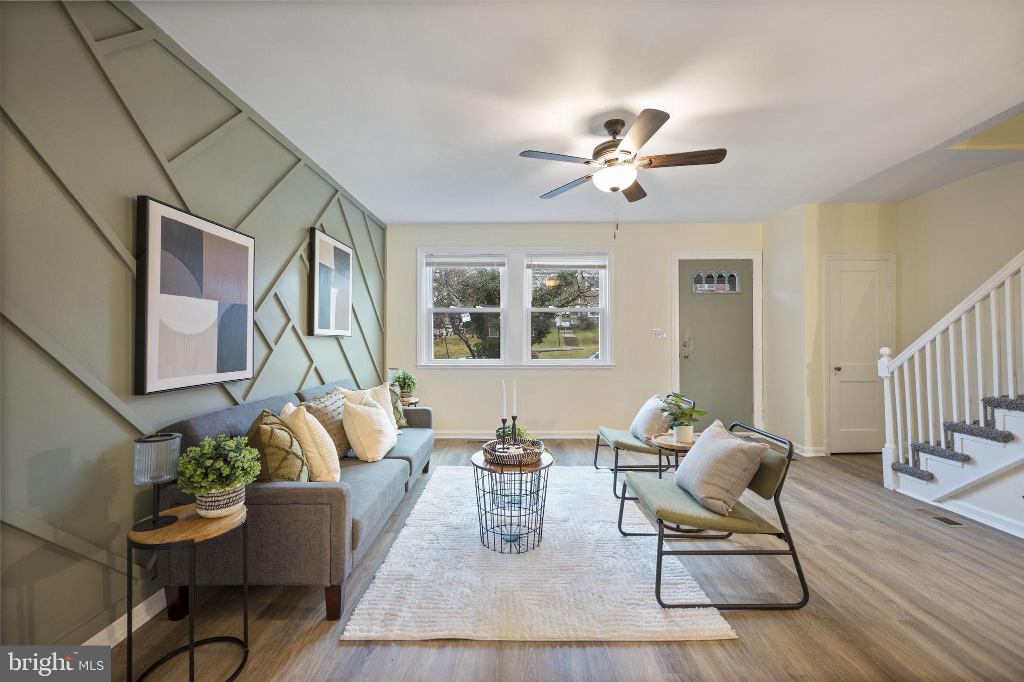 1632 Northwick Road Baltimore, MD 21218 - Photo 7 of 39