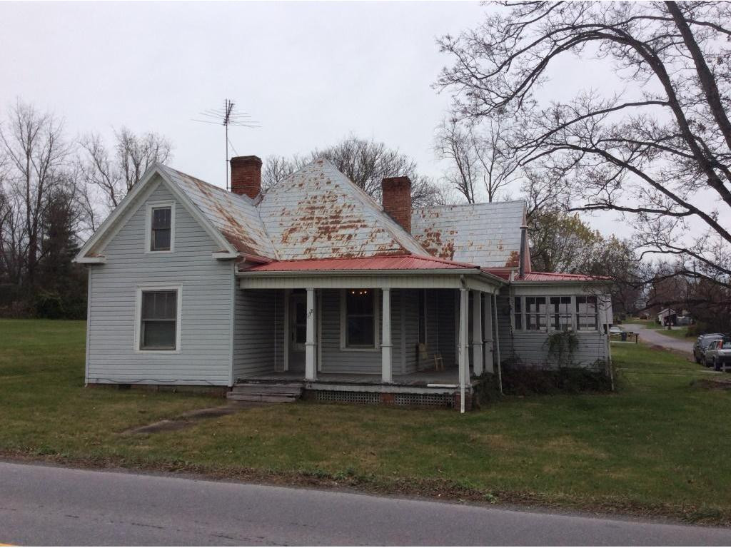 138 Stone Mill Road Southwest Abingdon, VA 24210 - Photo 1 of 8 Photo 1