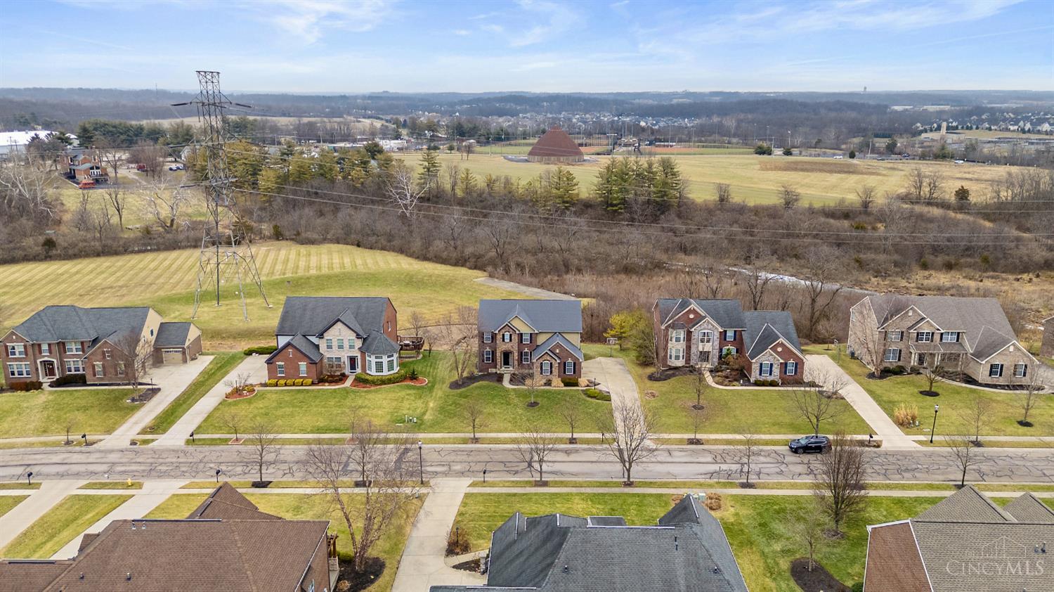 3596 Riverside Drive Mason, OH 45040 - Photo 41 of 43