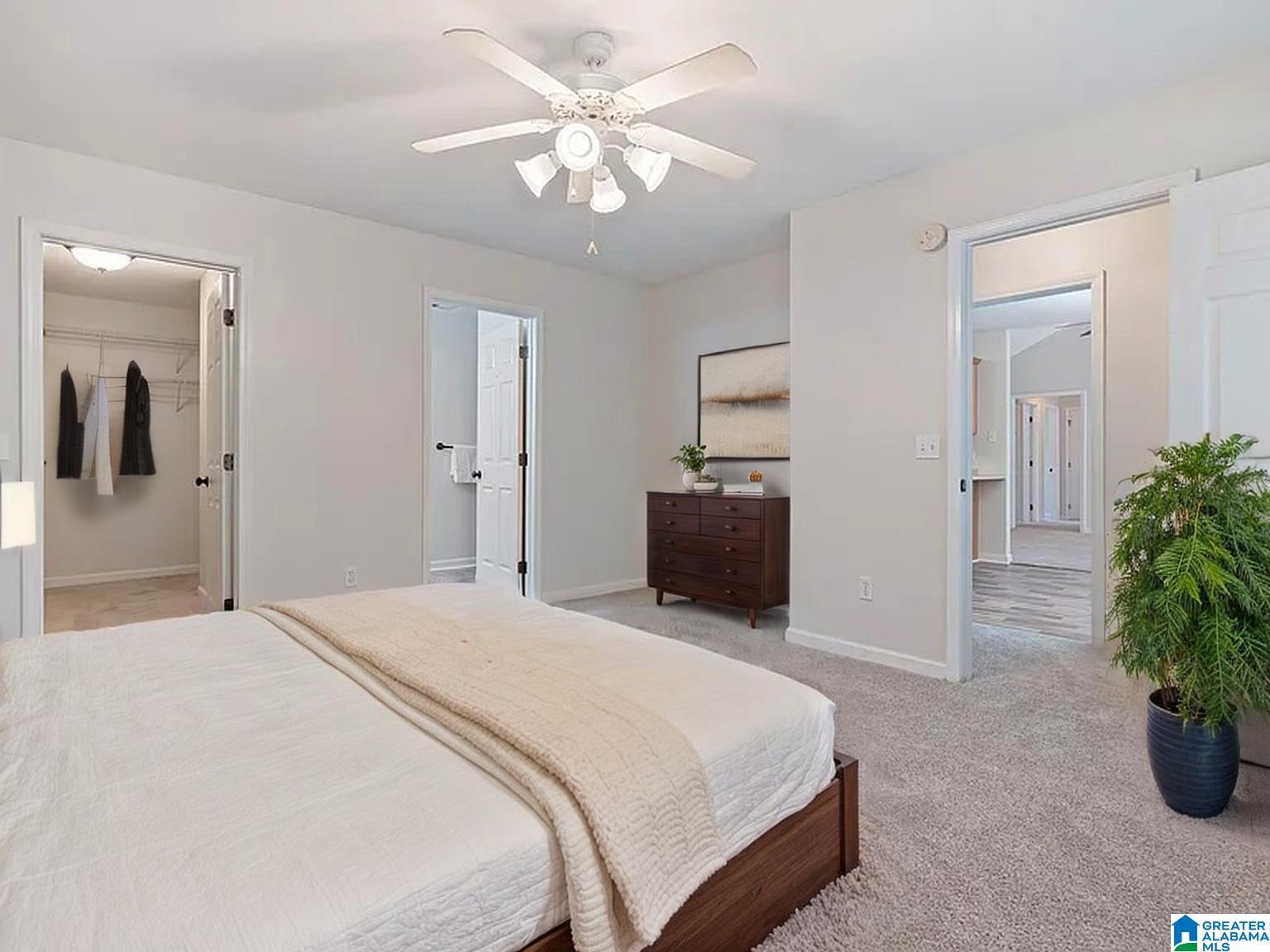 12406 Castle Rdg Road McCalla, AL 35111 - Photo 15 of 43 Gallery Image 15