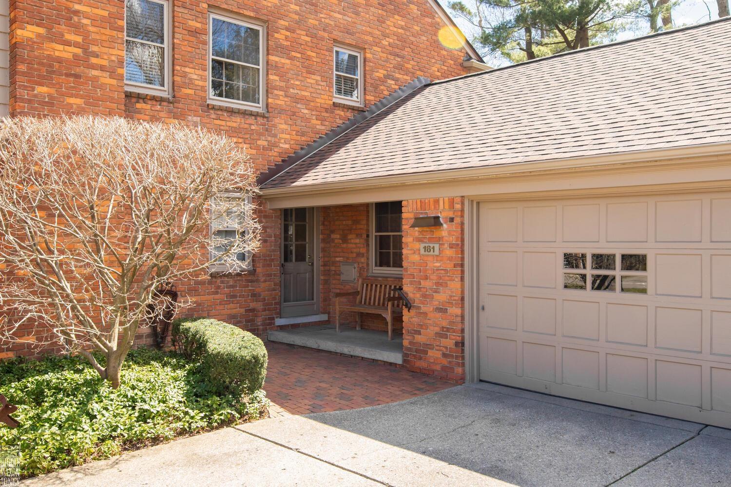 161 Vendome Road Grosse Pointe Farms, MI 48236 - Photo 52 of 64